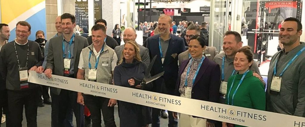 Health & Fitness Association: IHRSA anuncia novo nome em evento na Califórnia